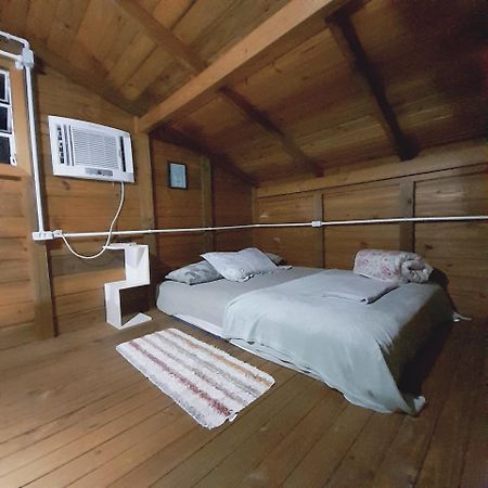 Tiny House Mocambique - Sua Casinha Em Floripa! Villa Florianopolis Exterior photo