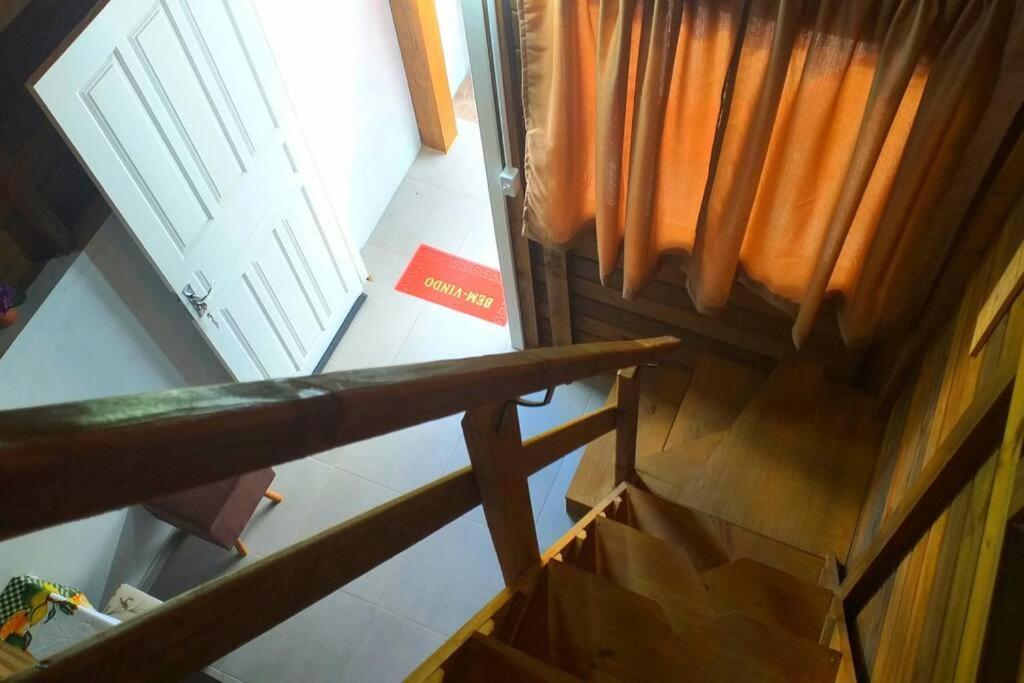 Tiny House Mocambique - Sua Casinha Em Floripa! Villa Florianopolis Exterior photo