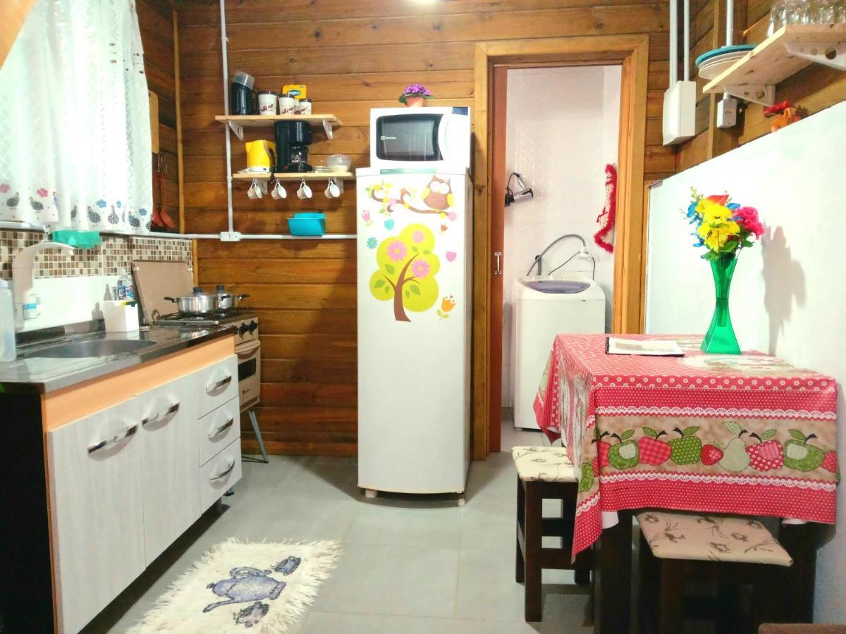 Tiny House Mocambique - Sua Casinha Em Floripa! Villa Florianopolis Exterior photo
