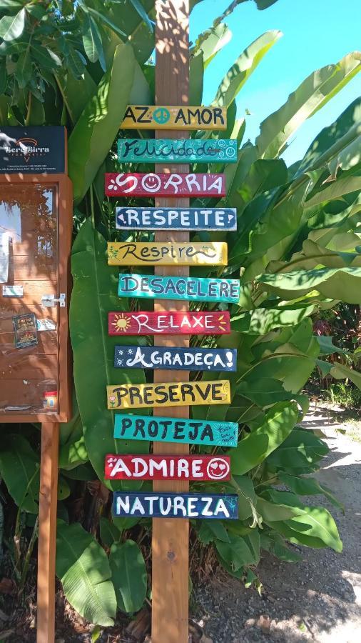 Tiny House Mocambique - Sua Casinha Em Floripa! Villa Florianopolis Exterior photo