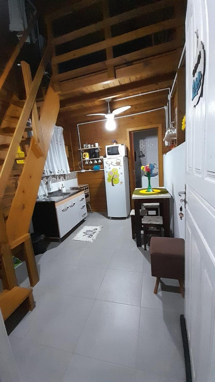 Tiny House Mocambique - Sua Casinha Em Floripa! Villa Florianopolis Exterior photo
