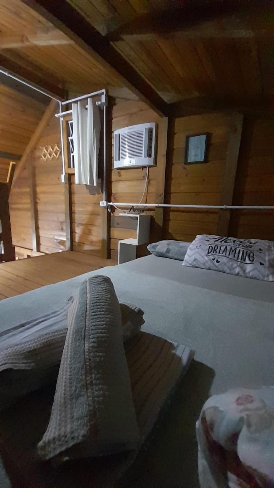 Tiny House Mocambique - Sua Casinha Em Floripa! Villa Florianopolis Exterior photo