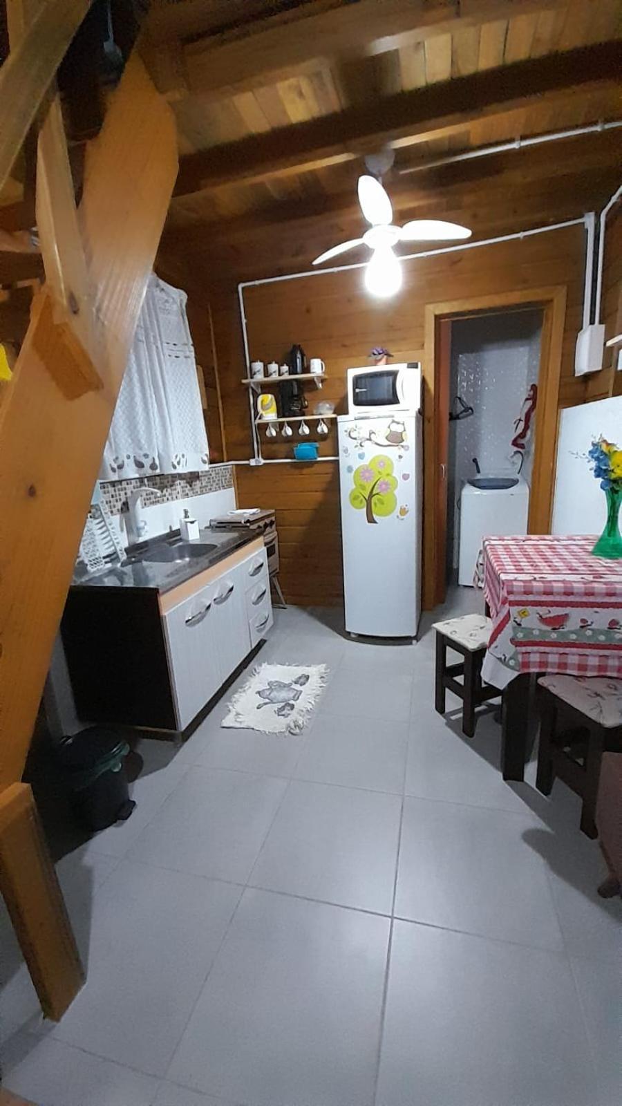 Tiny House Mocambique - Sua Casinha Em Floripa! Villa Florianopolis Exterior photo